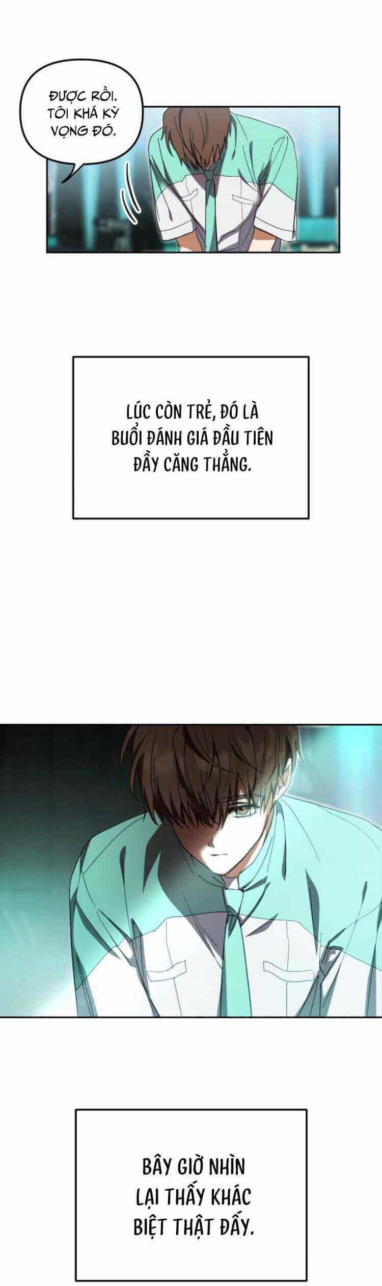 Tôi Trở Thành Thành Viên Trẻ Tuổi Nhất Nhóm Nhạc Idol Nam - Chương 4 - ảnh 24
