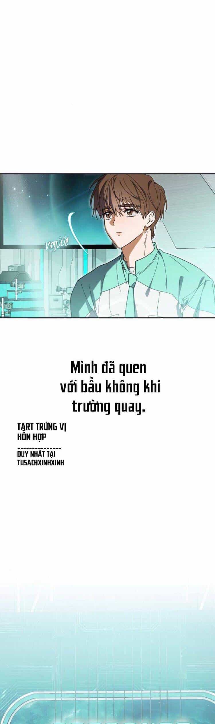 Tôi Trở Thành Thành Viên Trẻ Tuổi Nhất Nhóm Nhạc Idol Nam - Chương 4 - ảnh 25