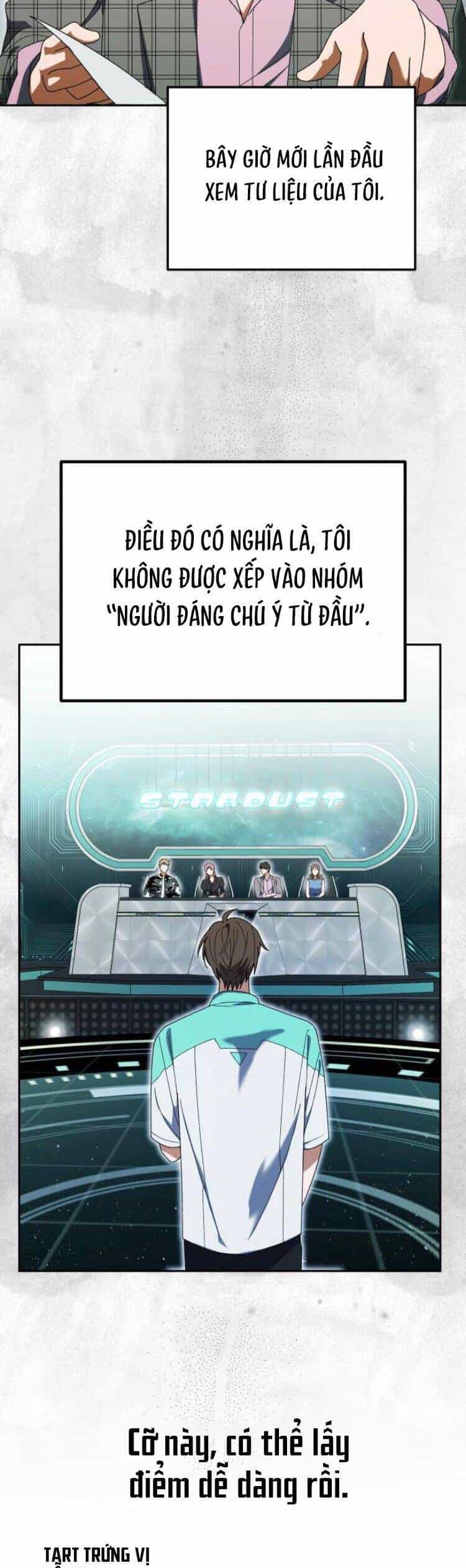 Tôi Trở Thành Thành Viên Trẻ Tuổi Nhất Nhóm Nhạc Idol Nam - Chương 4 - ảnh 27