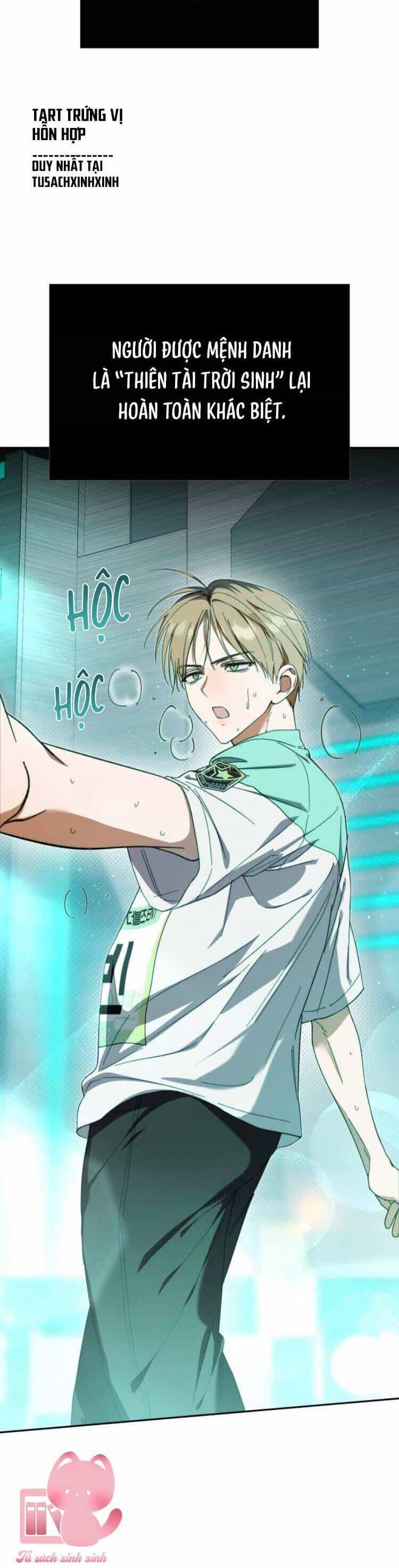 Tôi Trở Thành Thành Viên Trẻ Tuổi Nhất Nhóm Nhạc Idol Nam - Chương 4 - ảnh 5