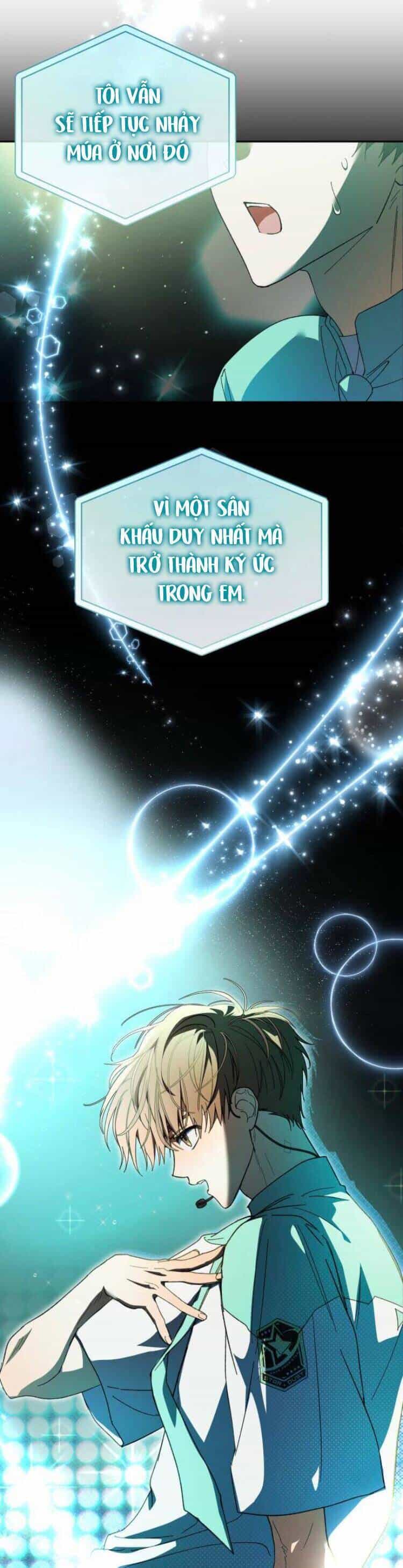 Tôi Trở Thành Thành Viên Trẻ Tuổi Nhất Nhóm Nhạc Idol Nam - Chương 5 - ảnh 13