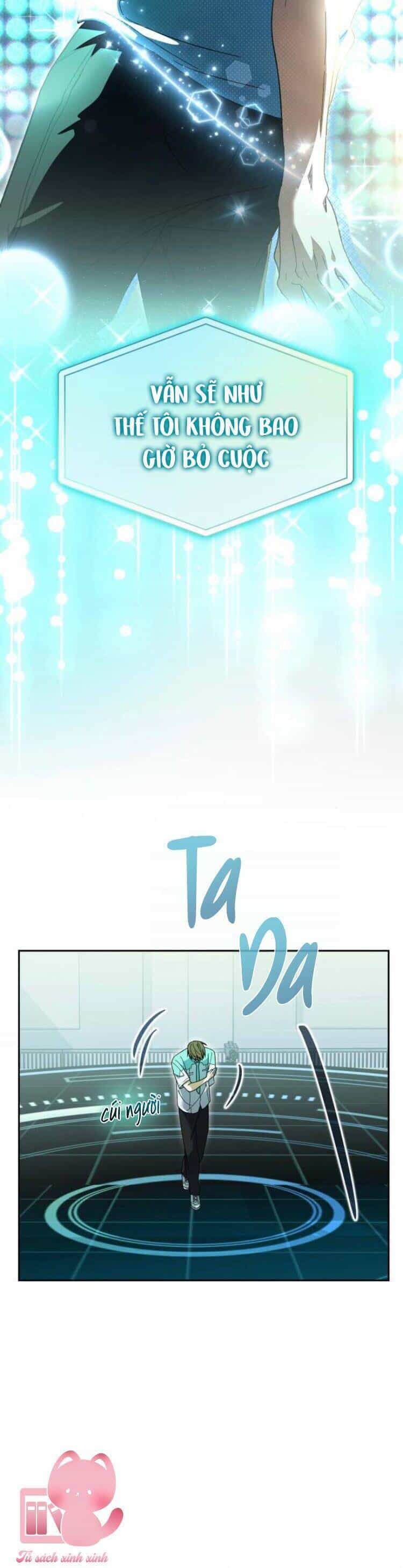 Tôi Trở Thành Thành Viên Trẻ Tuổi Nhất Nhóm Nhạc Idol Nam - Chương 5 - ảnh 14