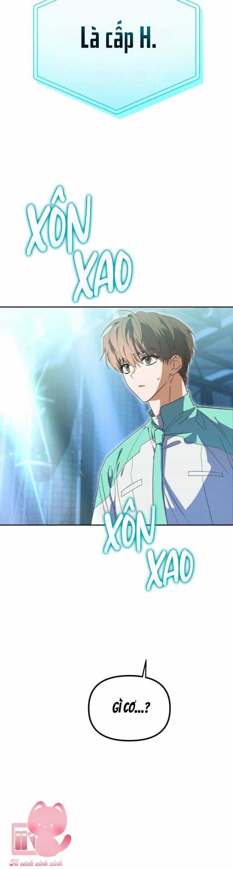 Tôi Trở Thành Thành Viên Trẻ Tuổi Nhất Nhóm Nhạc Idol Nam - Chương 5 - ảnh 19
