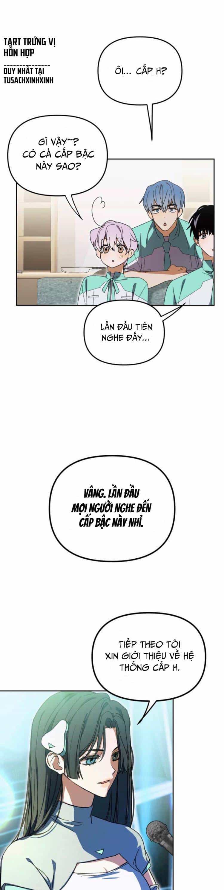 Tôi Trở Thành Thành Viên Trẻ Tuổi Nhất Nhóm Nhạc Idol Nam - Chương 5 - ảnh 20