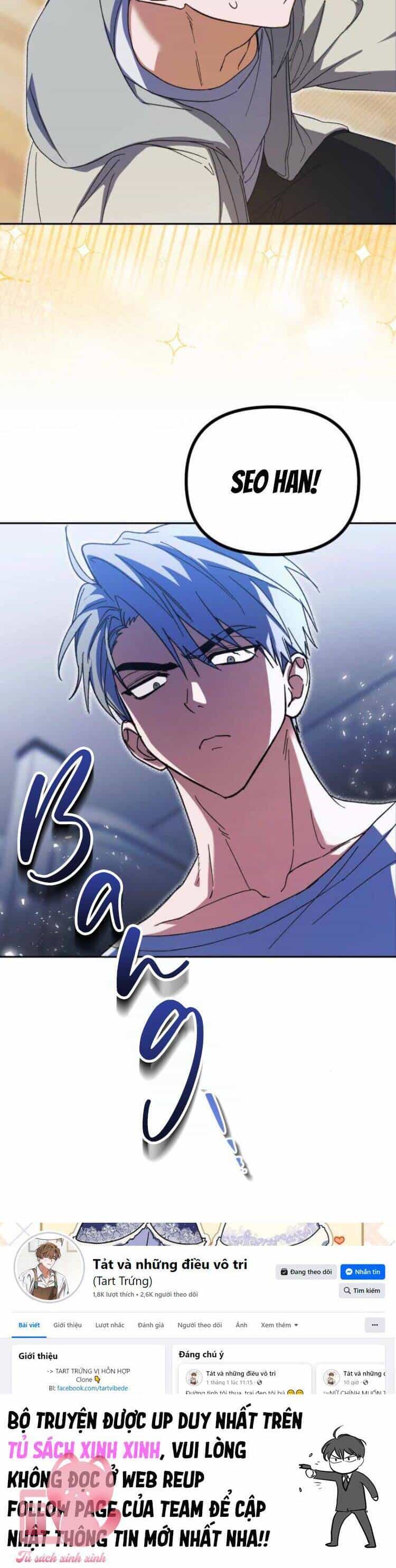 Tôi Trở Thành Thành Viên Trẻ Tuổi Nhất Nhóm Nhạc Idol Nam - Chương 5 - ảnh 42
