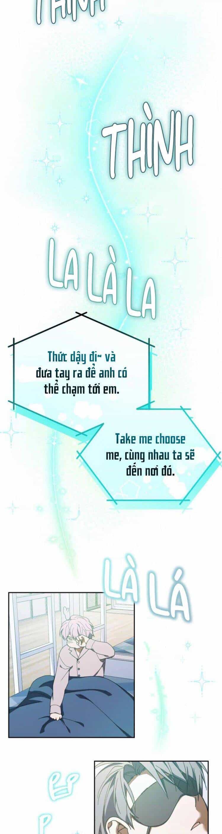 Tôi Trở Thành Thành Viên Trẻ Tuổi Nhất Nhóm Nhạc Idol Nam - Chương 6 - ảnh 18