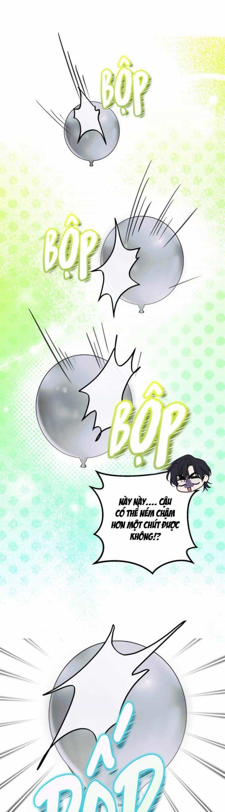 Tôi Trở Thành Thành Viên Trẻ Tuổi Nhất Nhóm Nhạc Idol Nam - Chương 6 - ảnh 28