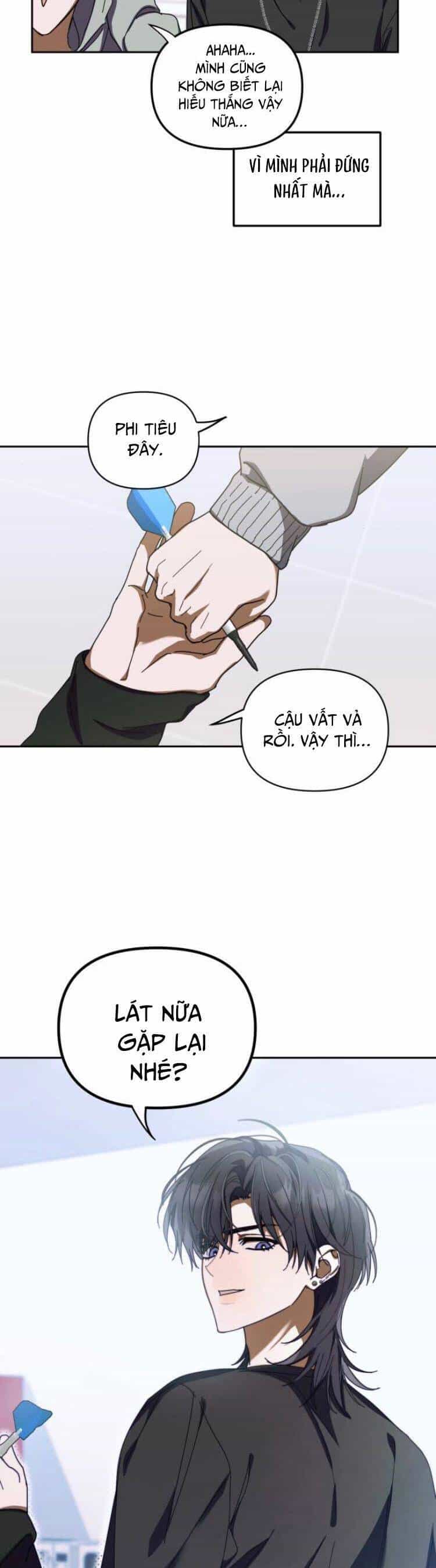 Tôi Trở Thành Thành Viên Trẻ Tuổi Nhất Nhóm Nhạc Idol Nam - Chương 6 - ảnh 31
