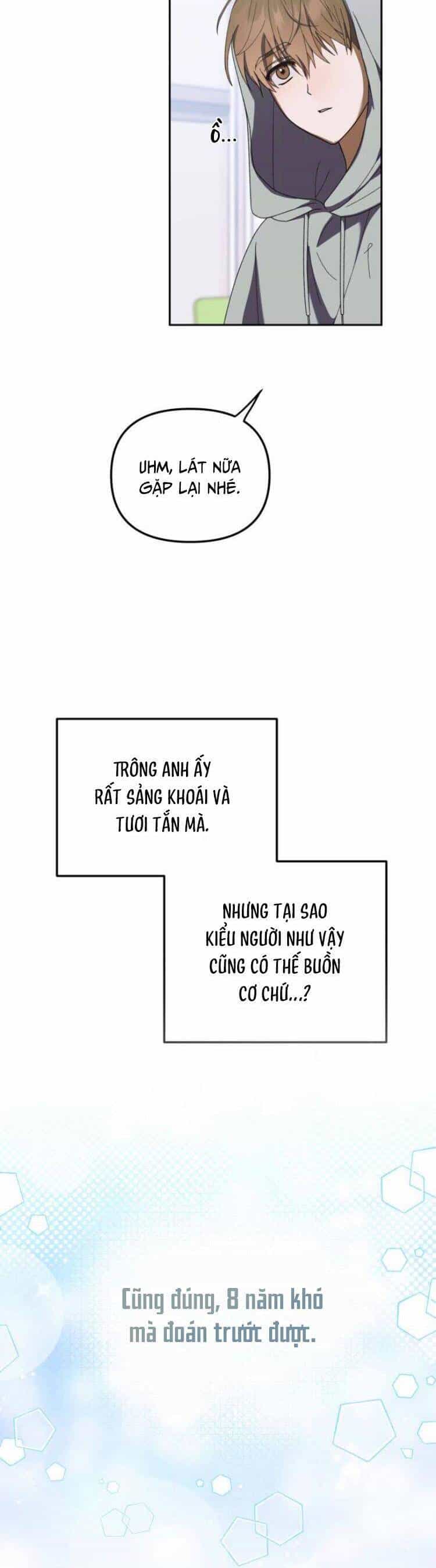Tôi Trở Thành Thành Viên Trẻ Tuổi Nhất Nhóm Nhạc Idol Nam - Chương 6 - ảnh 33