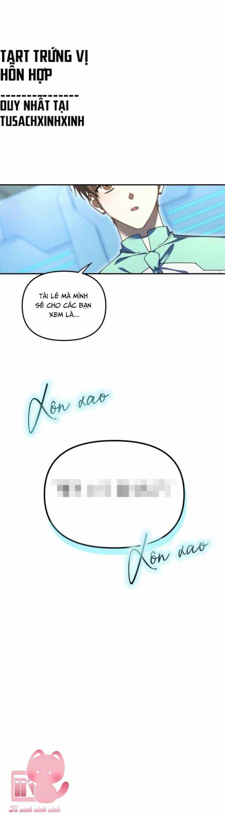 Tôi Trở Thành Thành Viên Trẻ Tuổi Nhất Nhóm Nhạc Idol Nam - Chương 6 - ảnh 43