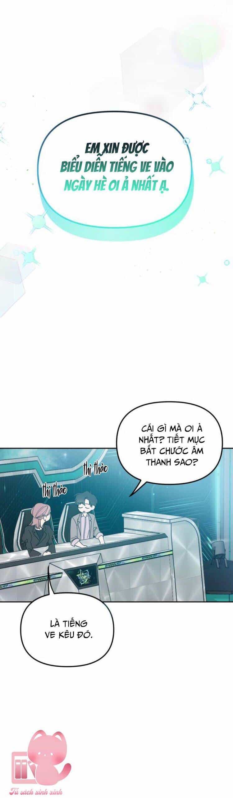 Tôi Trở Thành Thành Viên Trẻ Tuổi Nhất Nhóm Nhạc Idol Nam - Chương 7 - ảnh 10