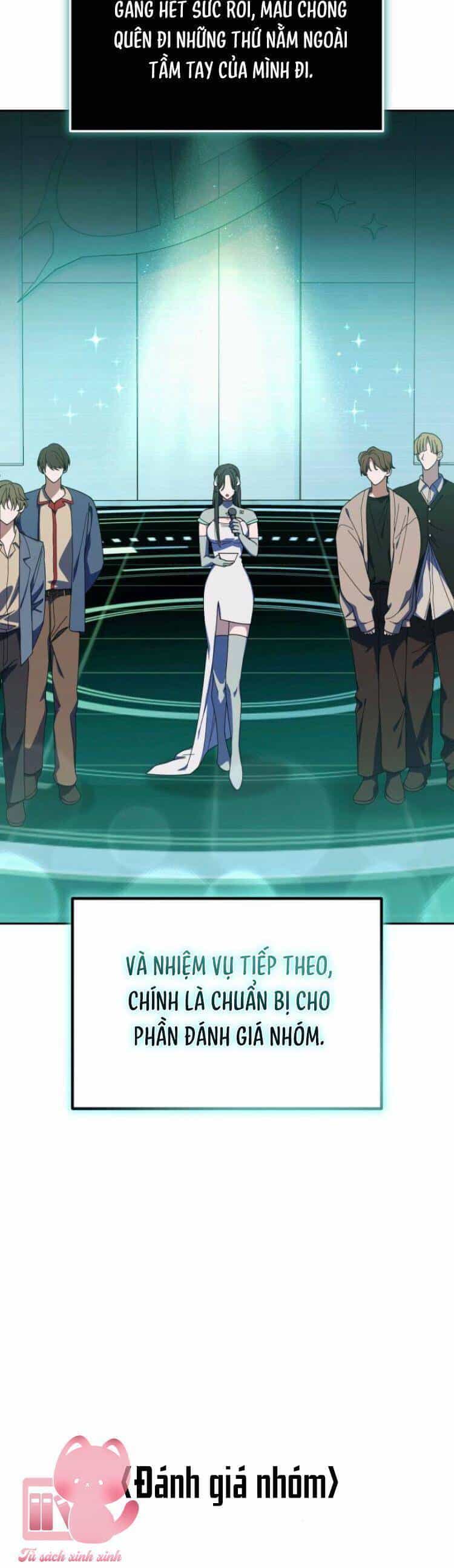 Tôi Trở Thành Thành Viên Trẻ Tuổi Nhất Nhóm Nhạc Idol Nam - Chương 7 - ảnh 23