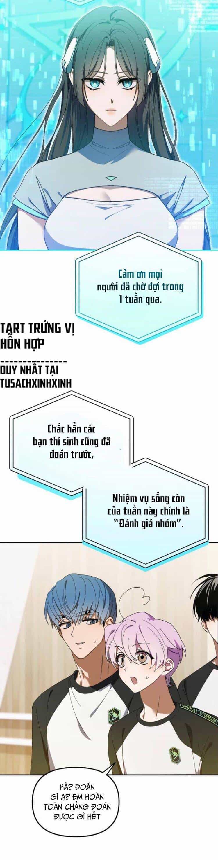 Tôi Trở Thành Thành Viên Trẻ Tuổi Nhất Nhóm Nhạc Idol Nam - Chương 7 - ảnh 26