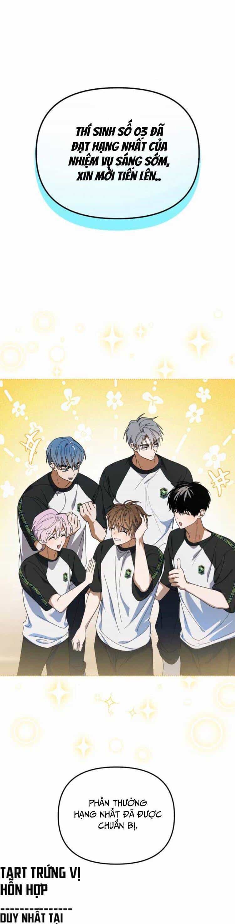 Tôi Trở Thành Thành Viên Trẻ Tuổi Nhất Nhóm Nhạc Idol Nam - Chương 7 - ảnh 28
