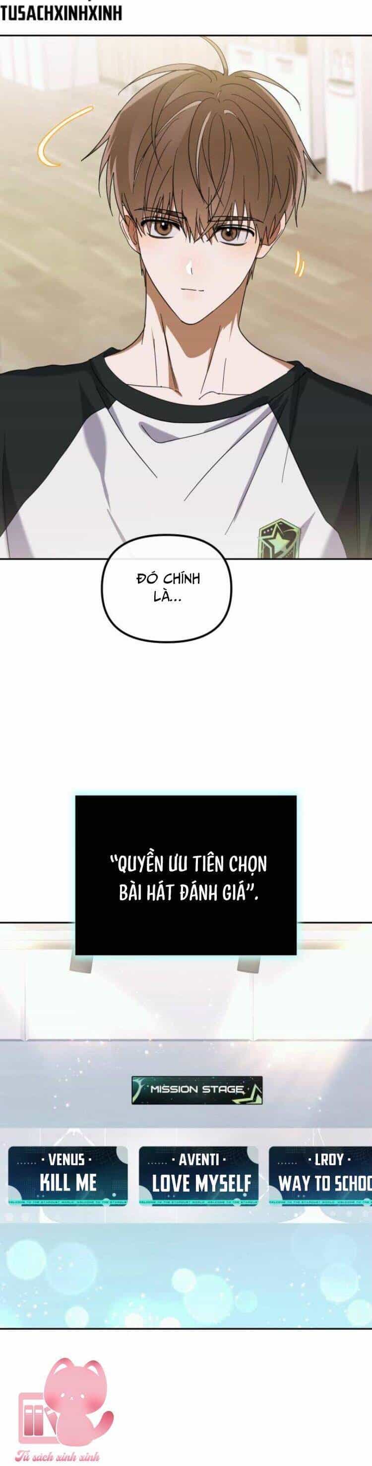 Tôi Trở Thành Thành Viên Trẻ Tuổi Nhất Nhóm Nhạc Idol Nam - Chương 7 - ảnh 29