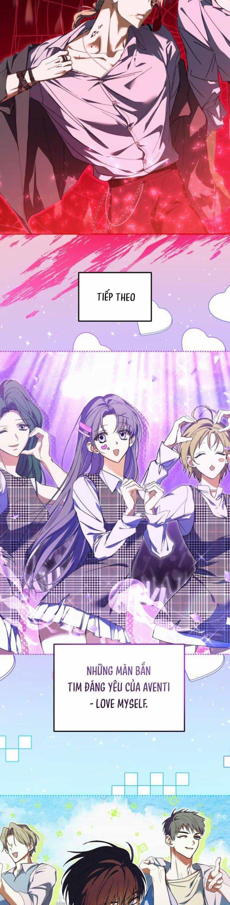 Tôi Trở Thành Thành Viên Trẻ Tuổi Nhất Nhóm Nhạc Idol Nam - Chương 7 - ảnh 31