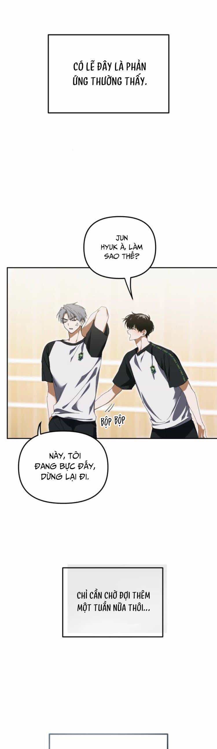 Tôi Trở Thành Thành Viên Trẻ Tuổi Nhất Nhóm Nhạc Idol Nam - Chương 7 - ảnh 42
