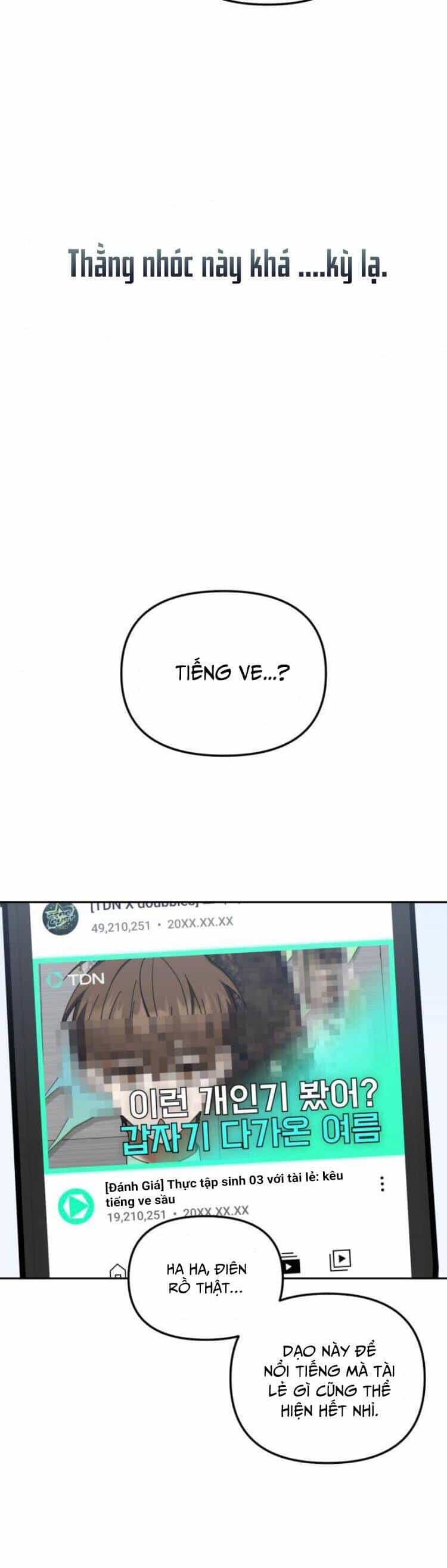 Tôi Trở Thành Thành Viên Trẻ Tuổi Nhất Nhóm Nhạc Idol Nam - Chương 7 - ảnh 7