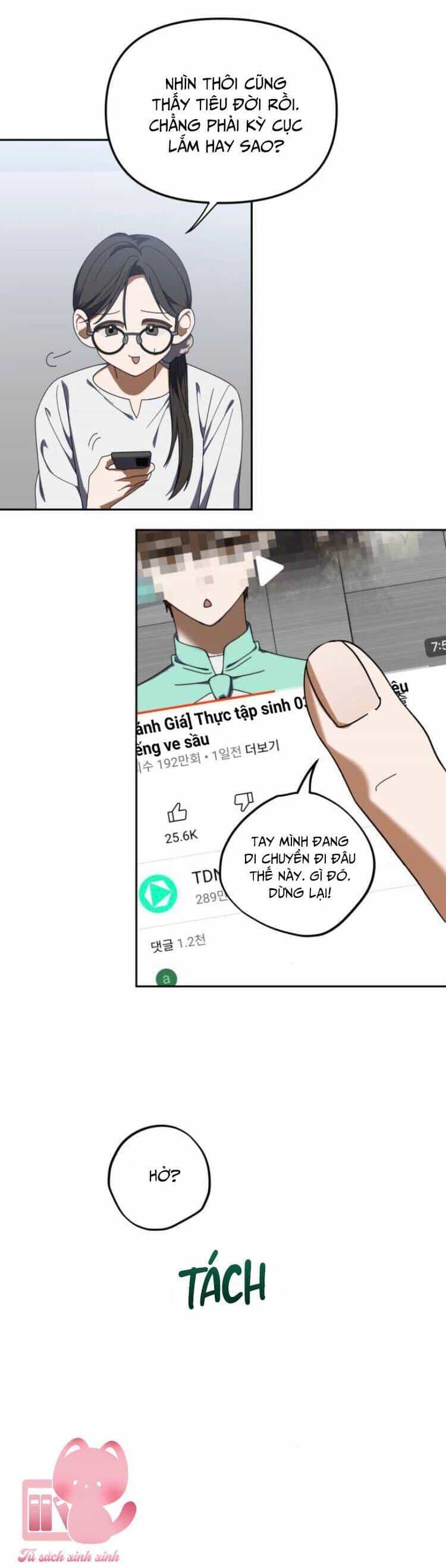 Tôi Trở Thành Thành Viên Trẻ Tuổi Nhất Nhóm Nhạc Idol Nam - Chương 7 - ảnh 8