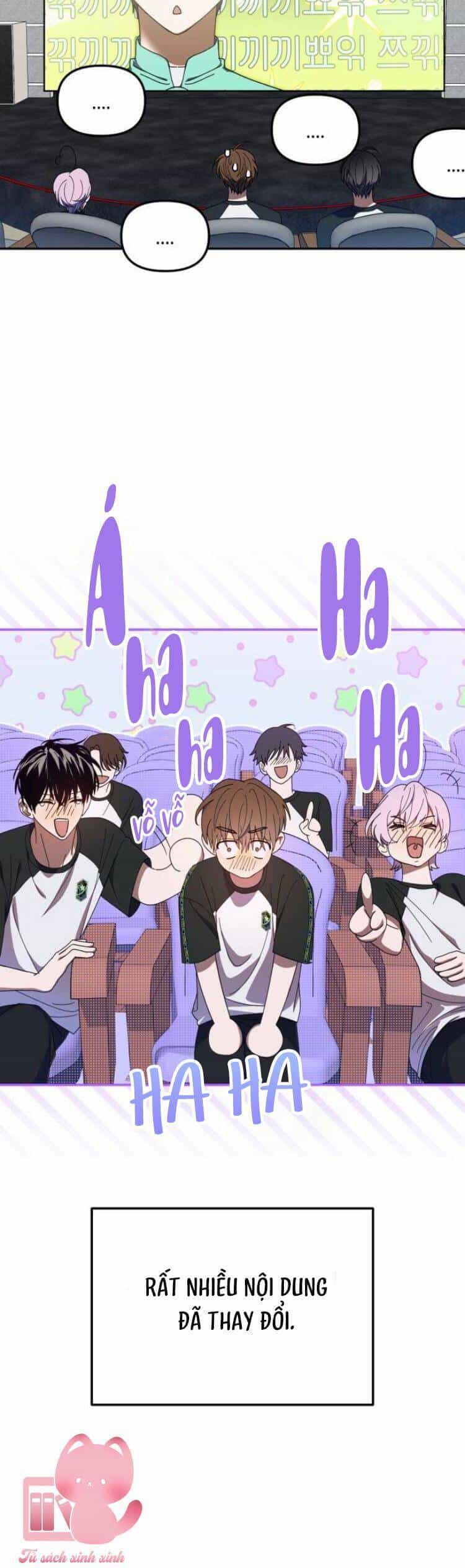 Tôi Trở Thành Thành Viên Trẻ Tuổi Nhất Nhóm Nhạc Idol Nam - Chương 8 - ảnh 29