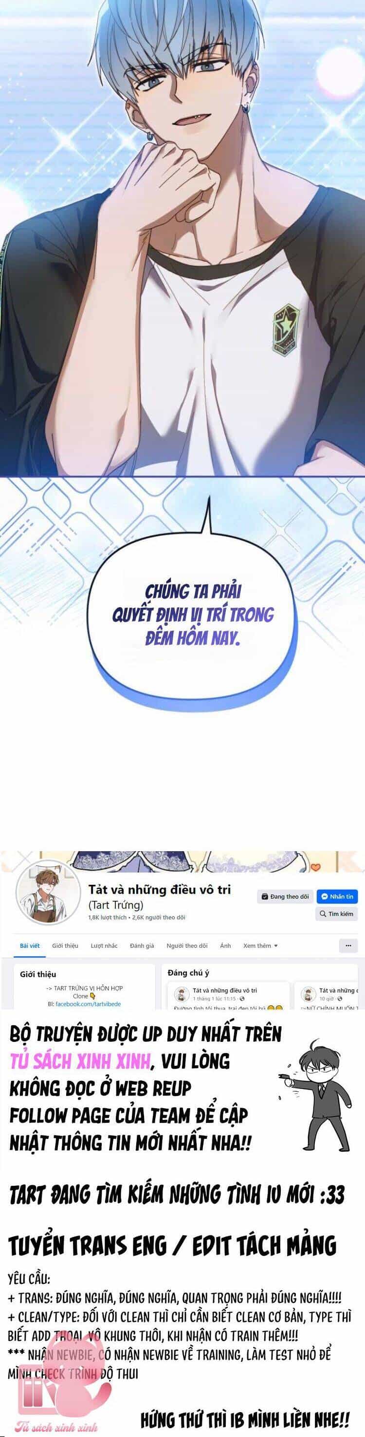Tôi Trở Thành Thành Viên Trẻ Tuổi Nhất Nhóm Nhạc Idol Nam - Chương 8 - ảnh 41