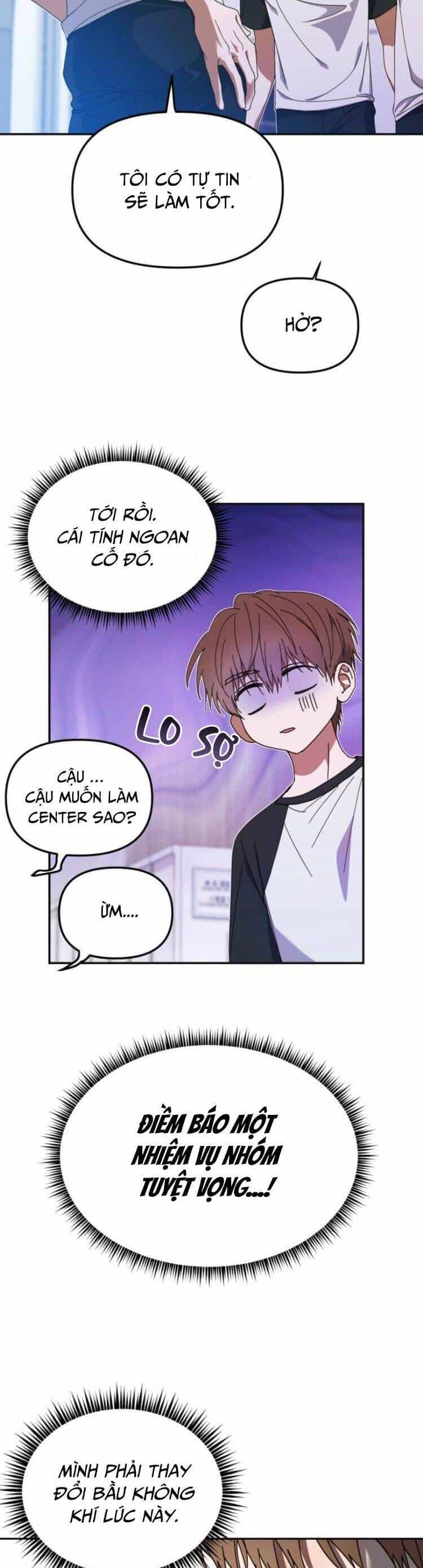 Tôi Trở Thành Thành Viên Trẻ Tuổi Nhất Nhóm Nhạc Idol Nam - Chương 8 - ảnh 9