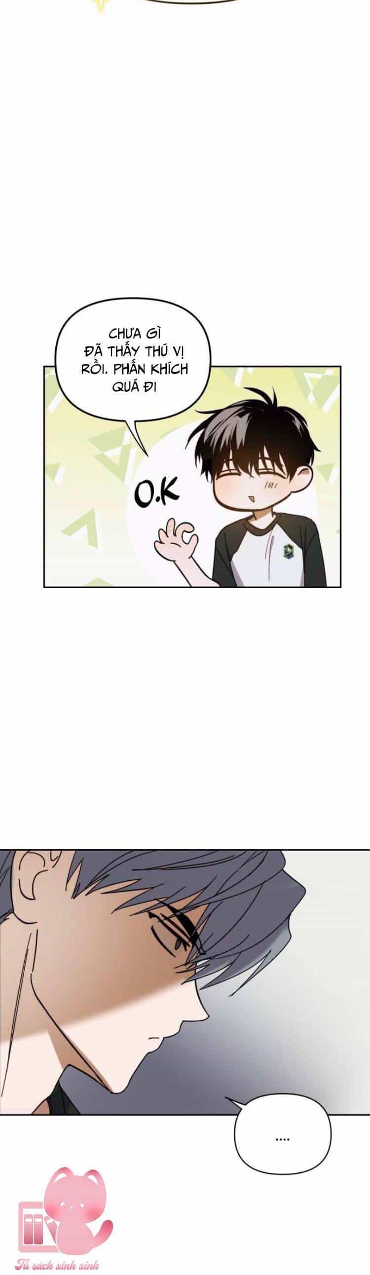 Tôi Trở Thành Thành Viên Trẻ Tuổi Nhất Nhóm Nhạc Idol Nam - Chương 9 - ảnh 11