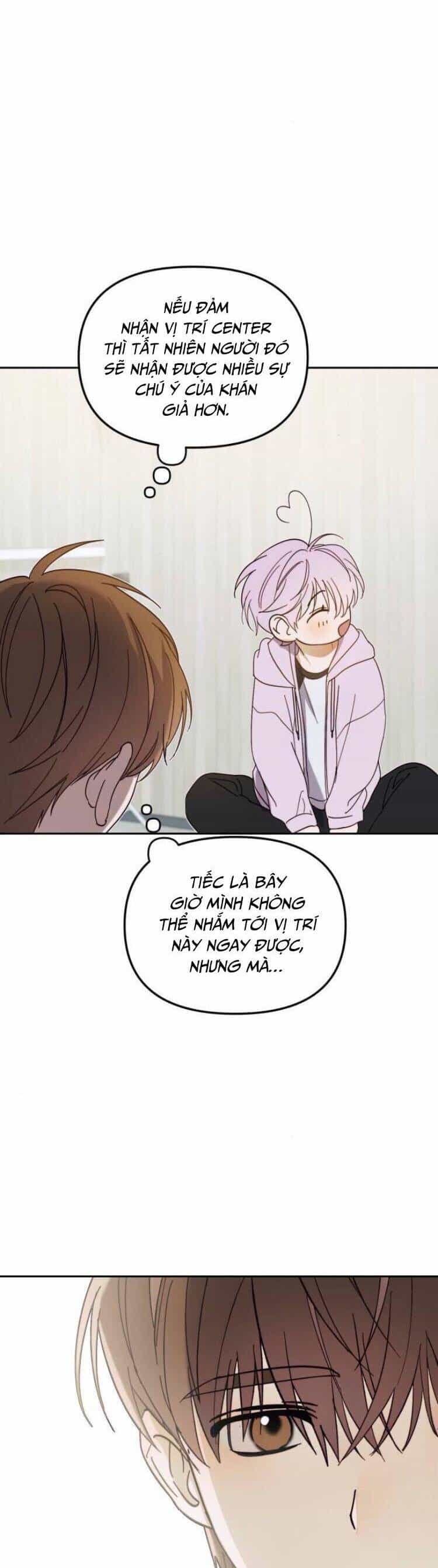 Tôi Trở Thành Thành Viên Trẻ Tuổi Nhất Nhóm Nhạc Idol Nam - Chương 9 - ảnh 13