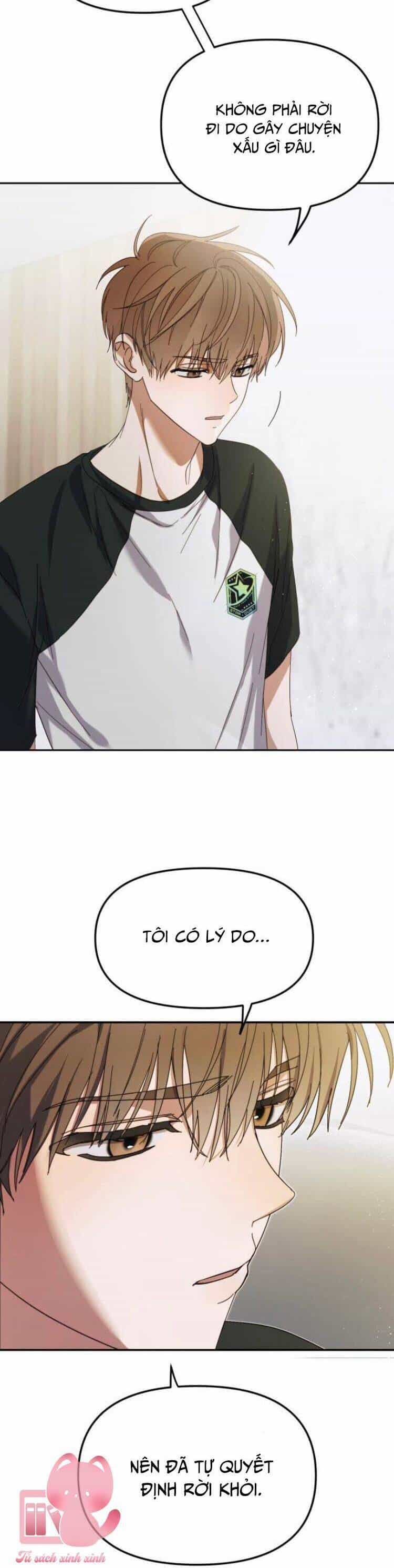 Tôi Trở Thành Thành Viên Trẻ Tuổi Nhất Nhóm Nhạc Idol Nam - Chương 9 - ảnh 25