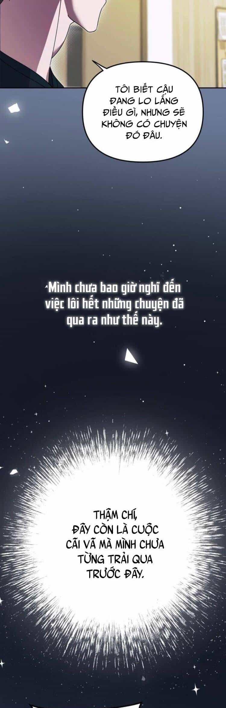 Tôi Trở Thành Thành Viên Trẻ Tuổi Nhất Nhóm Nhạc Idol Nam - Chương 9 - ảnh 27