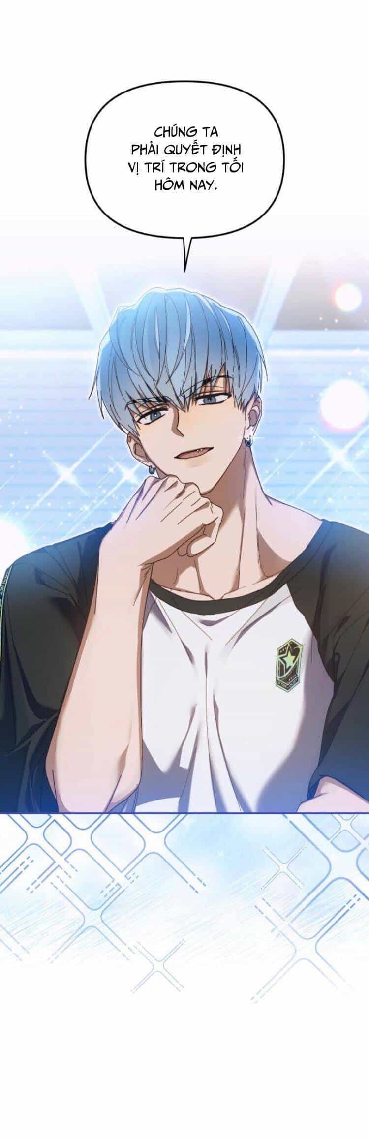 Tôi Trở Thành Thành Viên Trẻ Tuổi Nhất Nhóm Nhạc Idol Nam - Chương 9 - ảnh 3