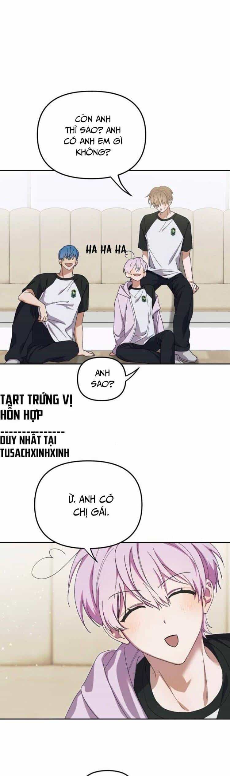 Tôi Trở Thành Thành Viên Trẻ Tuổi Nhất Nhóm Nhạc Idol Nam - Chương 9 - ảnh 41