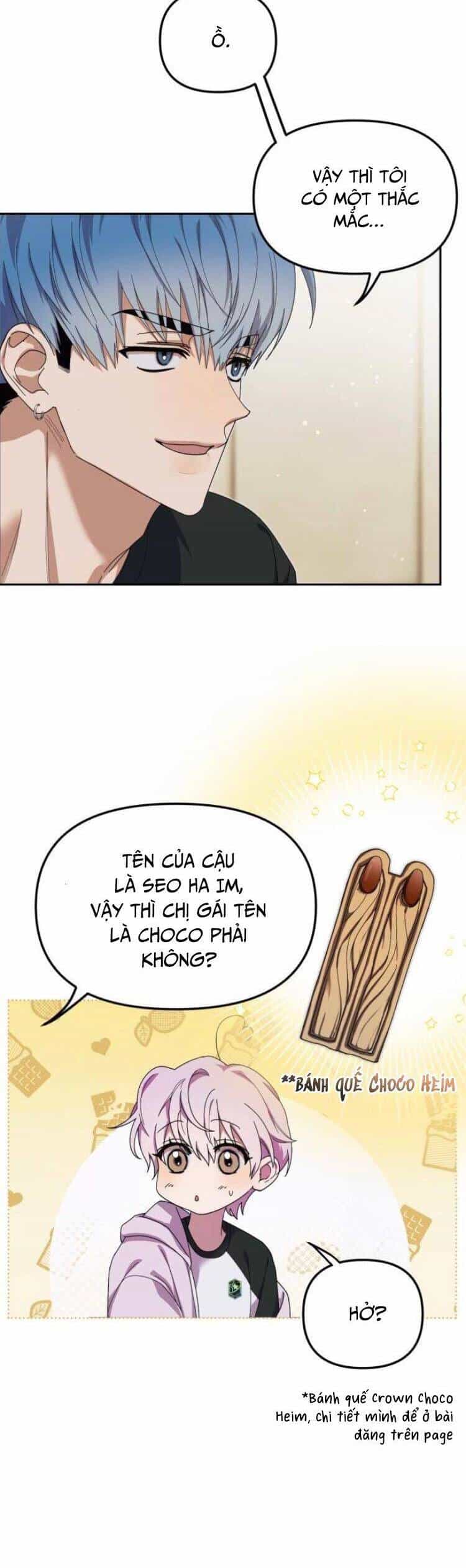 Tôi Trở Thành Thành Viên Trẻ Tuổi Nhất Nhóm Nhạc Idol Nam - Chương 9 - ảnh 42
