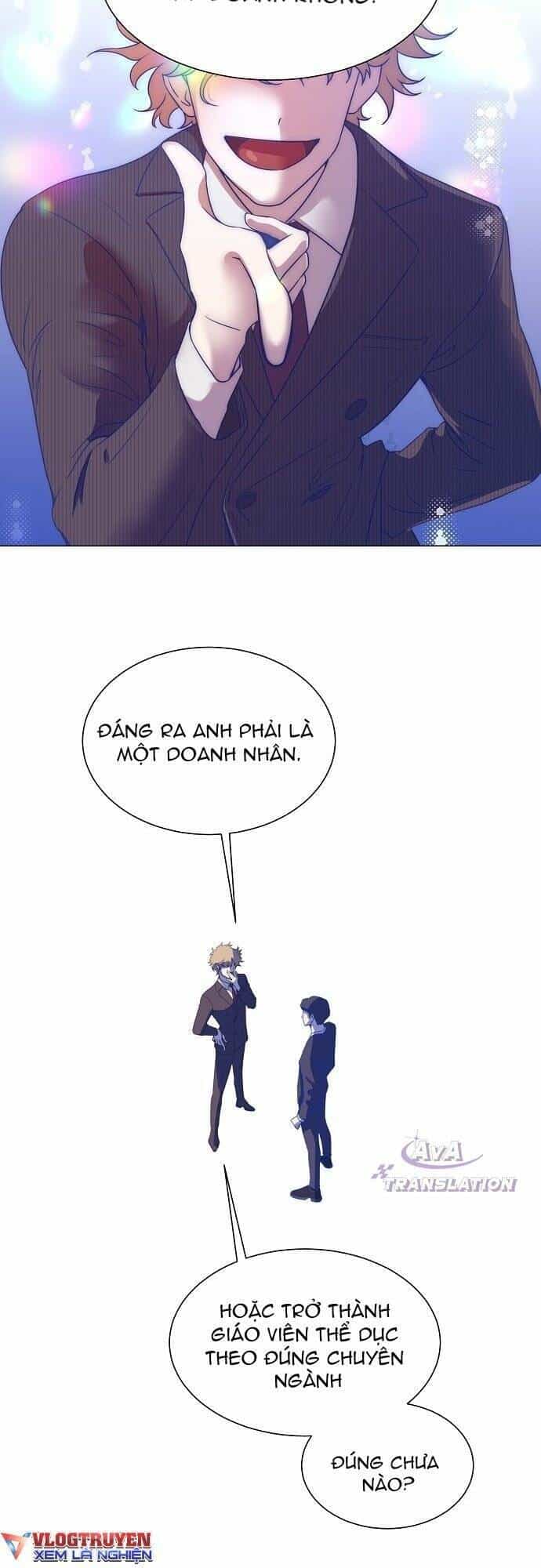 Tôi Trở Thành Thiên Tài Bán Hàng - Chương 1 - ảnh 10