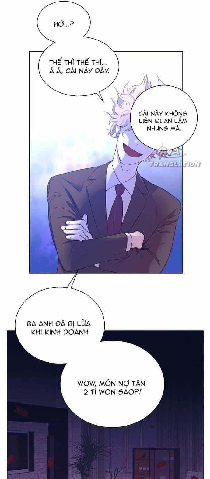 Tôi Trở Thành Thiên Tài Bán Hàng - Chương 1 - ảnh 15