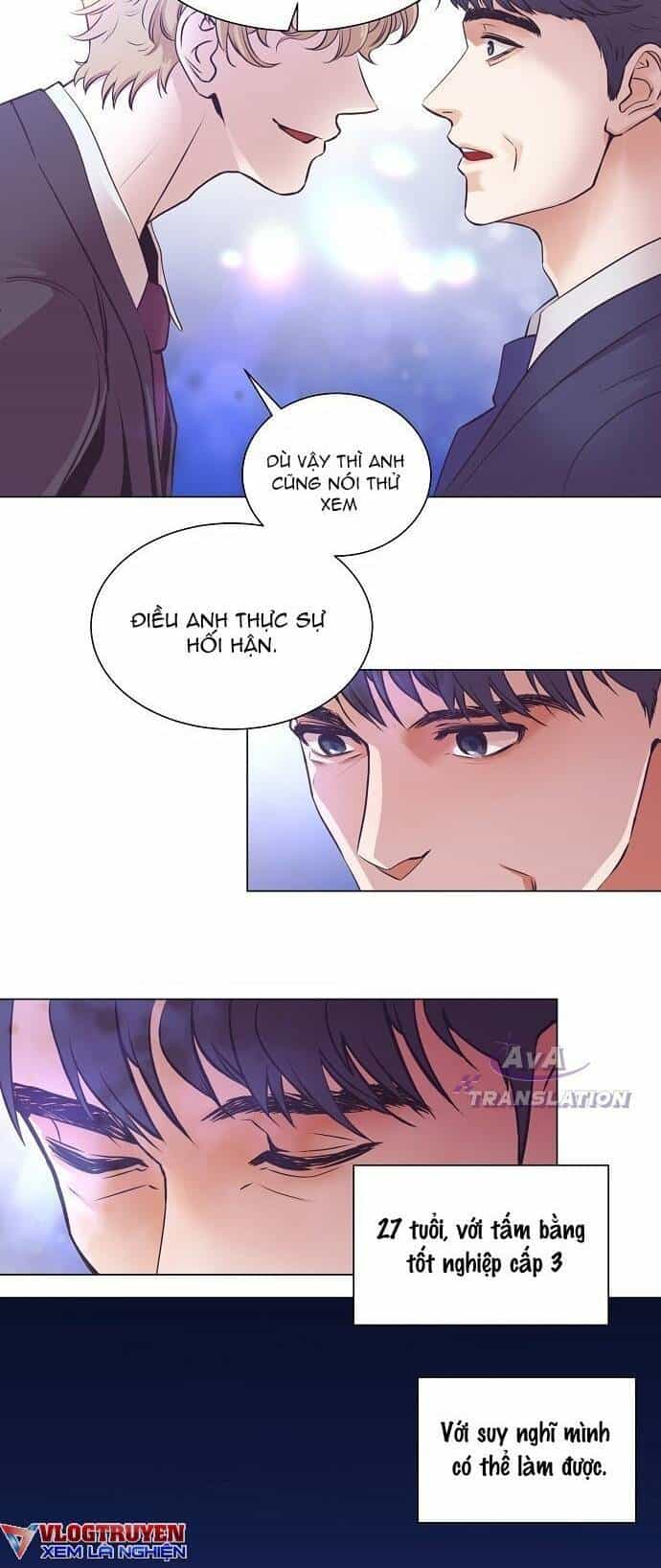 Tôi Trở Thành Thiên Tài Bán Hàng - Chương 1 - ảnh 18
