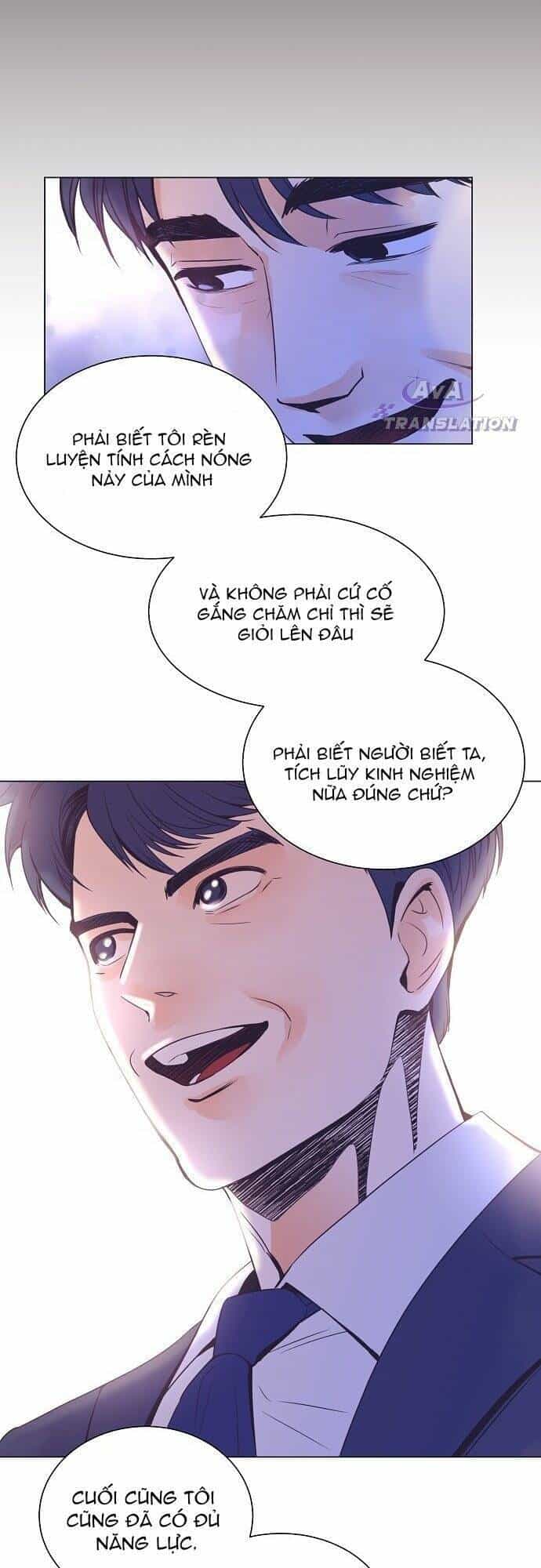 Tôi Trở Thành Thiên Tài Bán Hàng - Chương 1 - ảnh 23