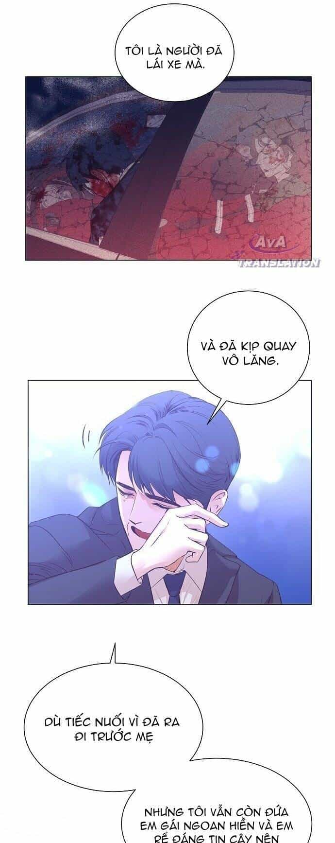 Tôi Trở Thành Thiên Tài Bán Hàng - Chương 1 - ảnh 33
