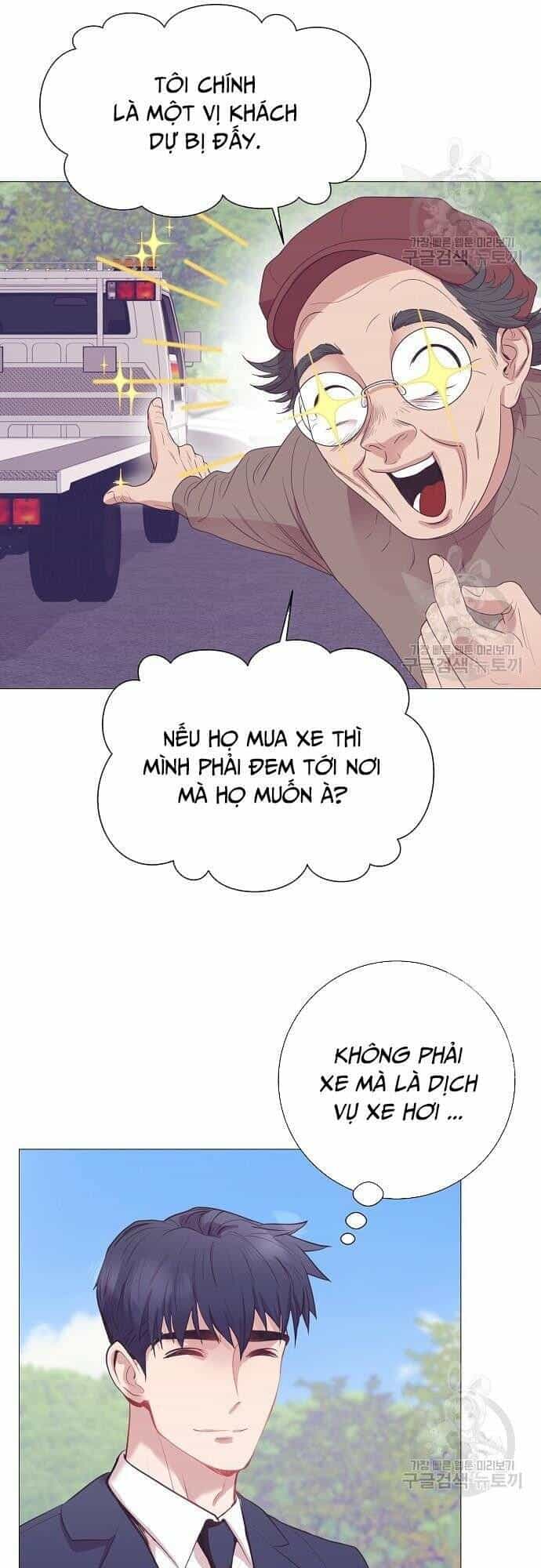 Tôi Trở Thành Thiên Tài Bán Hàng - Chương 10 - ảnh 20