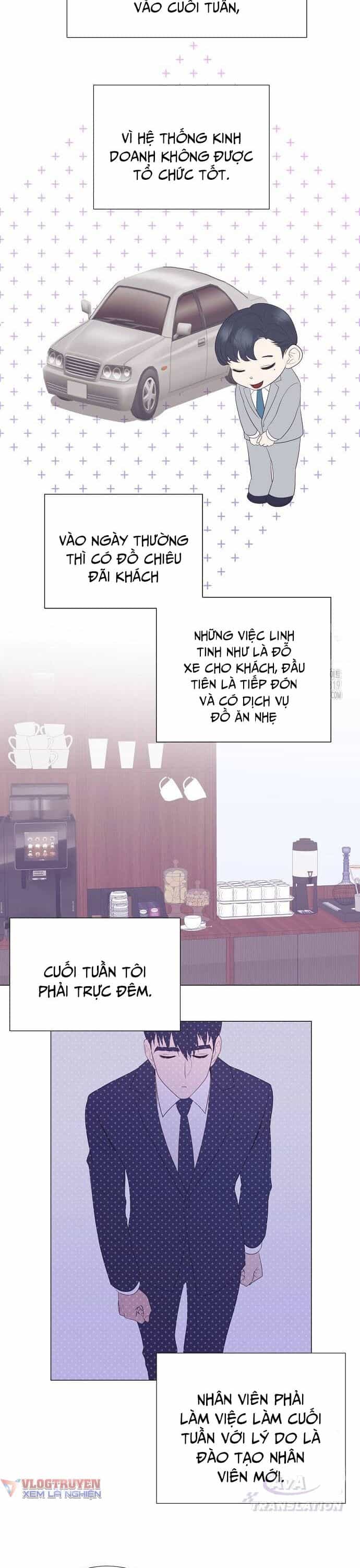 Tôi Trở Thành Thiên Tài Bán Hàng - Chương 11 - ảnh 14