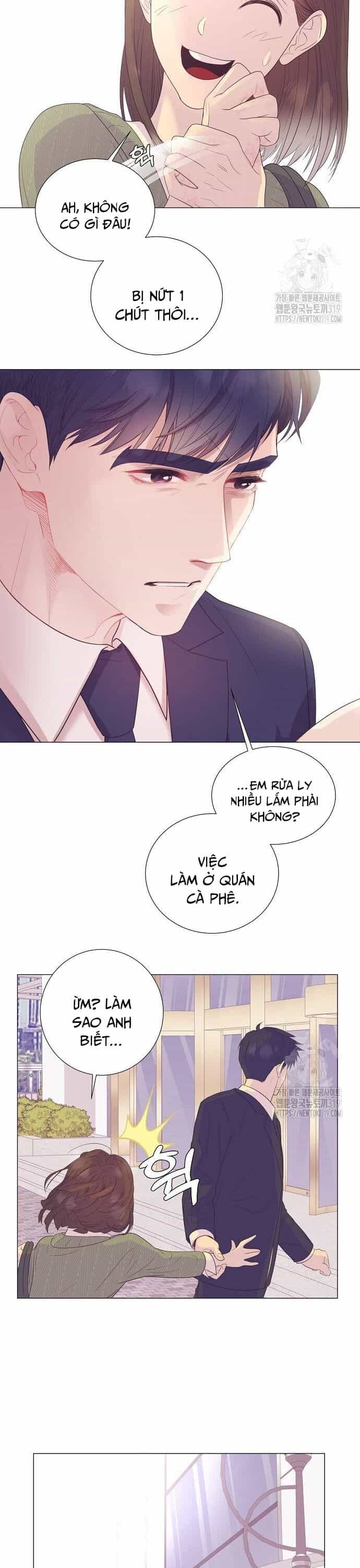 Tôi Trở Thành Thiên Tài Bán Hàng - Chương 11 - ảnh 8