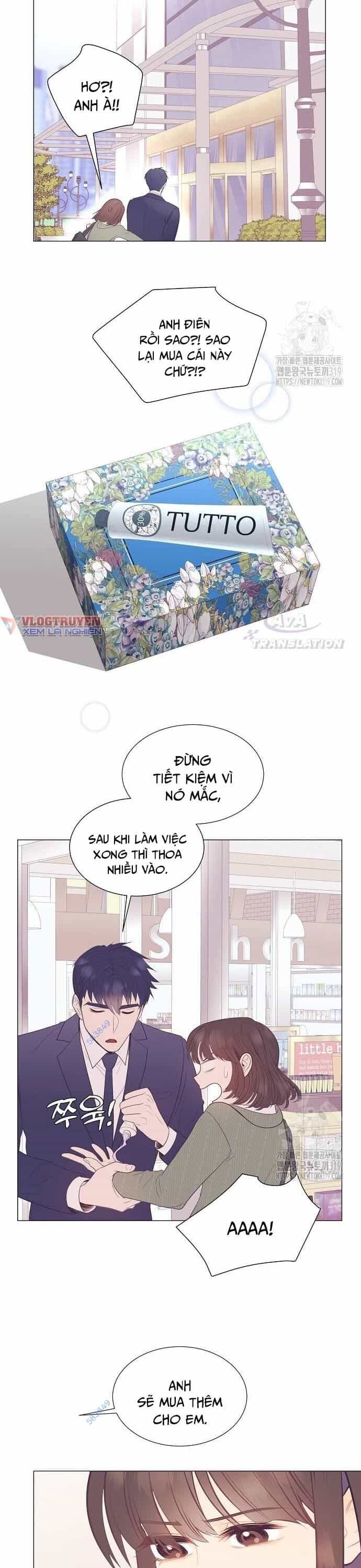Tôi Trở Thành Thiên Tài Bán Hàng - Chương 11 - ảnh 9