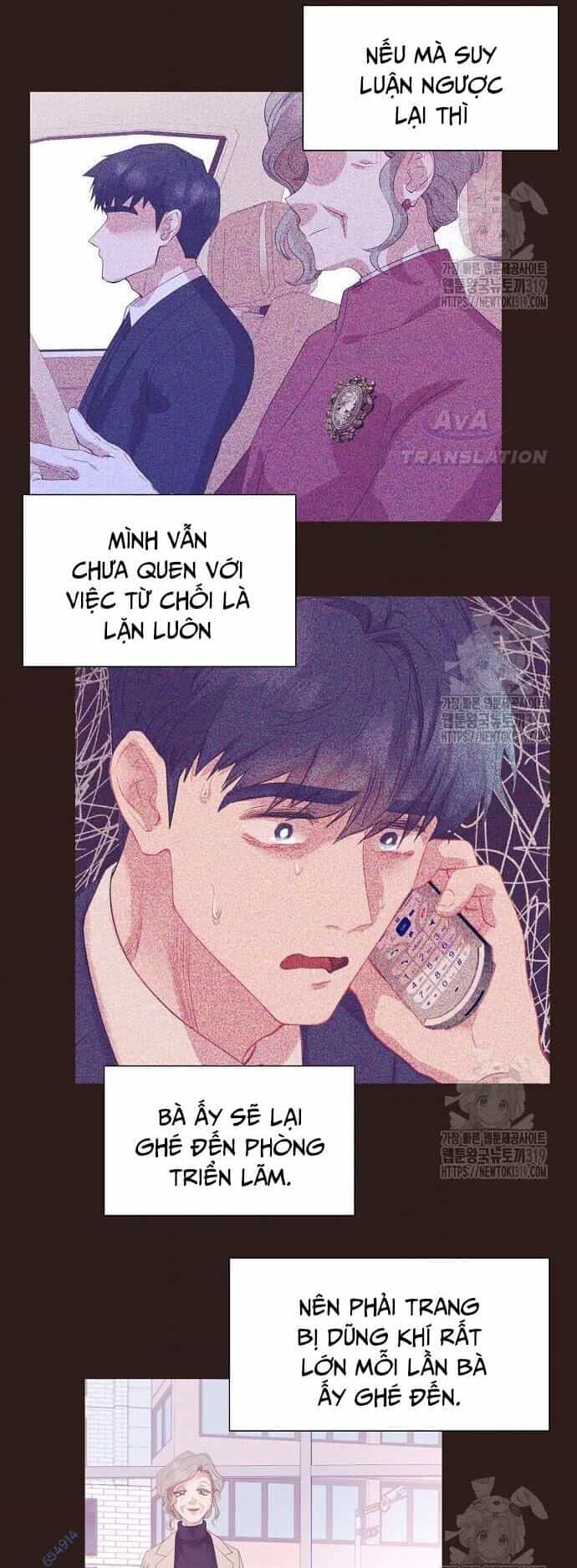 Tôi Trở Thành Thiên Tài Bán Hàng - Chương 12 - ảnh 24