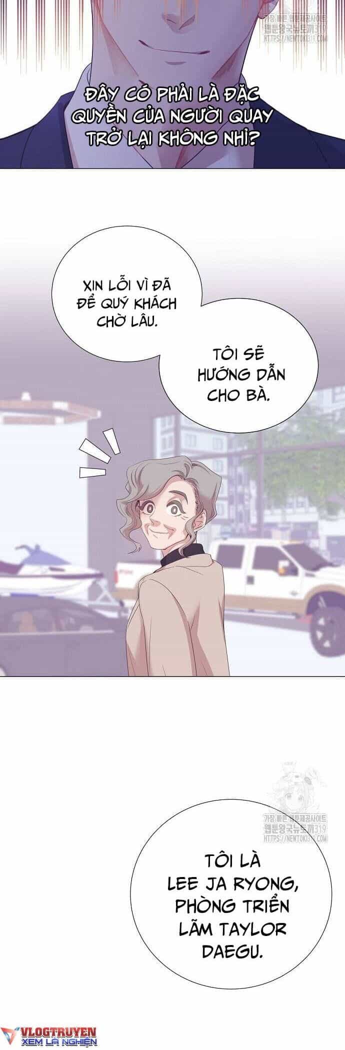 Tôi Trở Thành Thiên Tài Bán Hàng - Chương 12 - ảnh 3