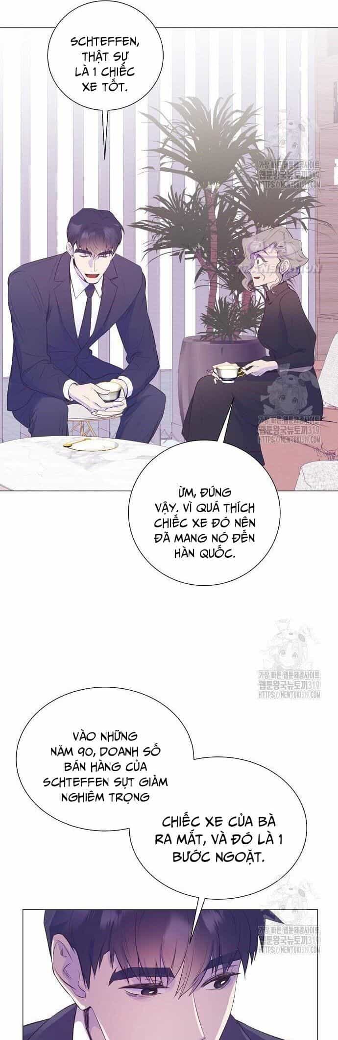 Tôi Trở Thành Thiên Tài Bán Hàng - Chương 12 - ảnh 38
