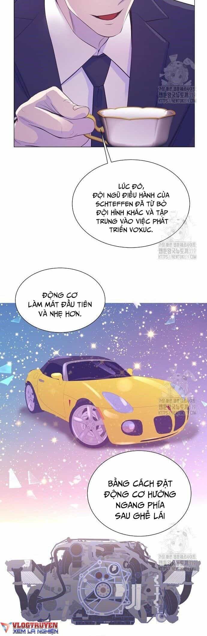 Tôi Trở Thành Thiên Tài Bán Hàng - Chương 12 - ảnh 39