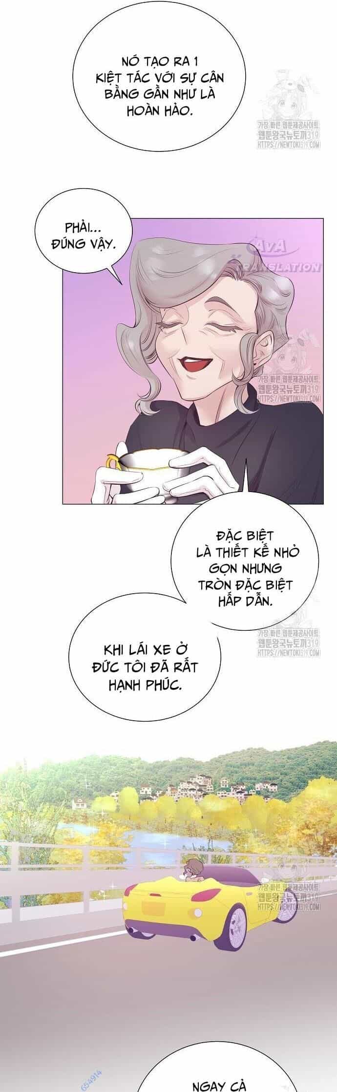 Tôi Trở Thành Thiên Tài Bán Hàng - Chương 12 - ảnh 40