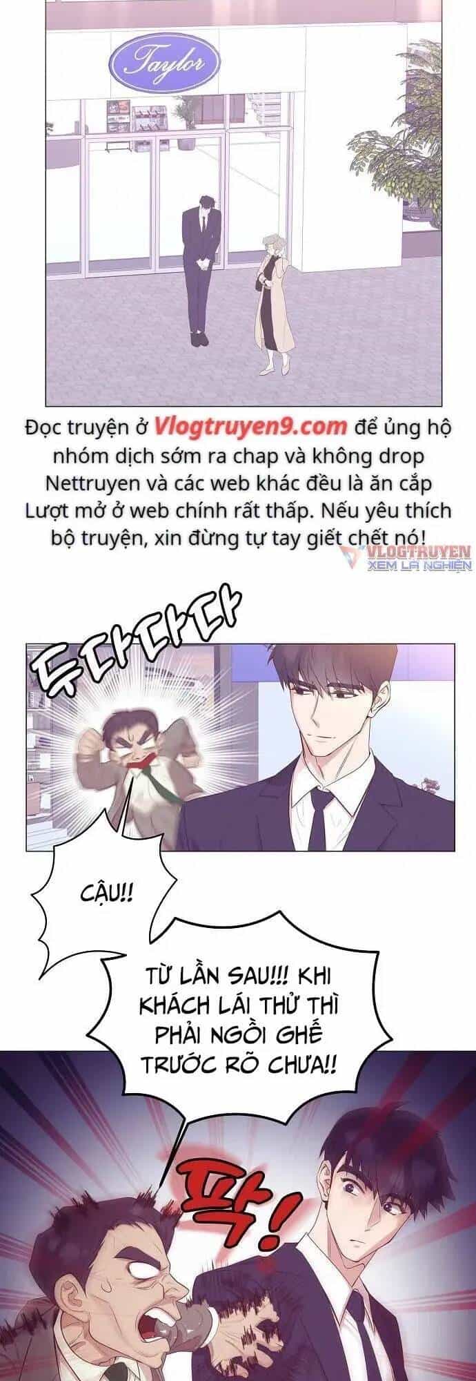 Tôi Trở Thành Thiên Tài Bán Hàng - Chương 13 - ảnh 17