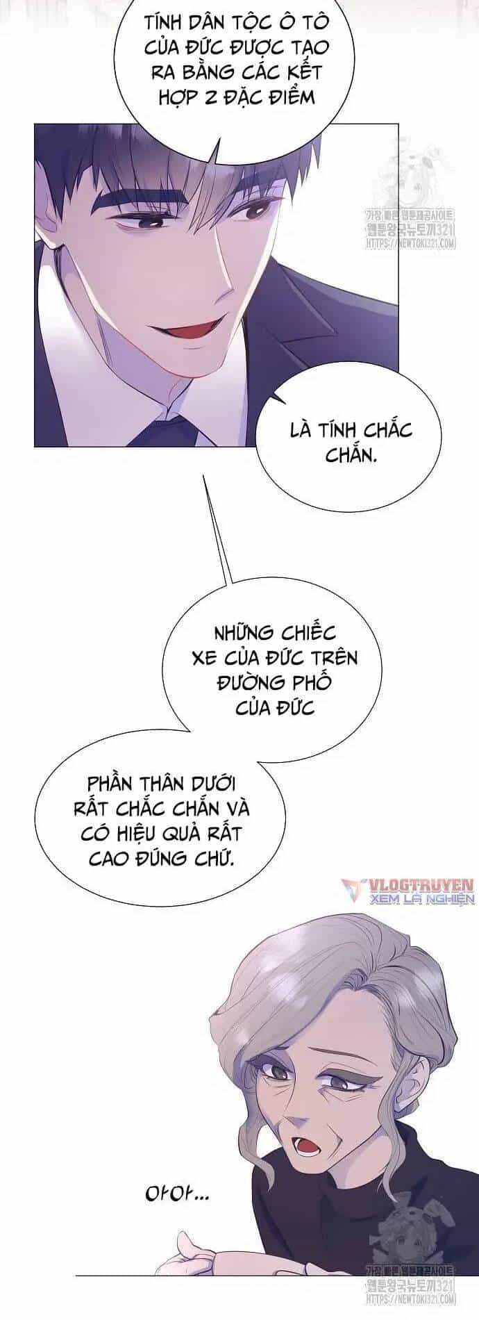 Tôi Trở Thành Thiên Tài Bán Hàng - Chương 13 - ảnh 7