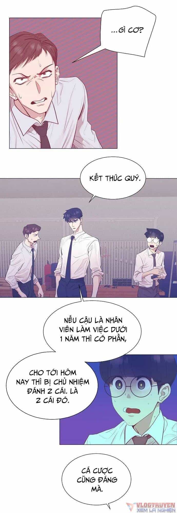 Tôi Trở Thành Thiên Tài Bán Hàng - Chương 14 - ảnh 25